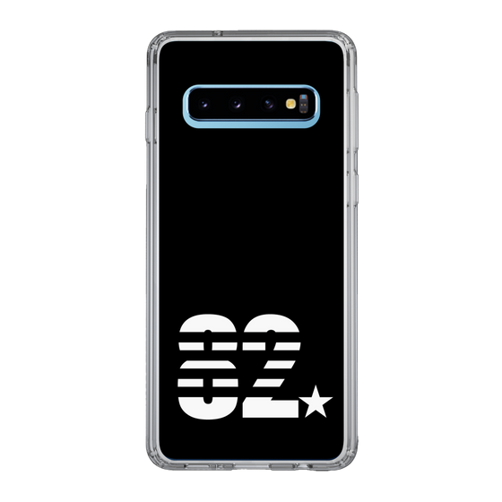 スリムプロテクションケース［ MIW - #82 - ブラック ］