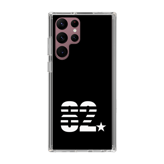 スリムプロテクションケース［ MIW - #82 - ブラック ］