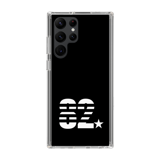 スリムプロテクションケース［ MIW - #82 - ブラック ］