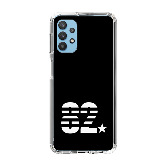 スリムプロテクションケース［ MIW - #82 - ブラック ］