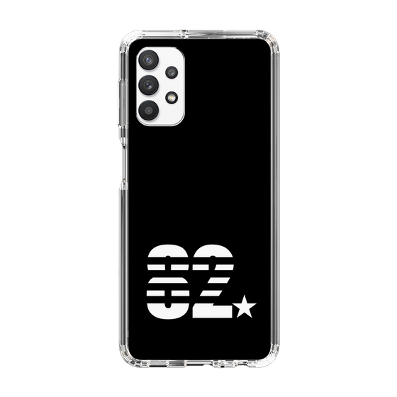 スリムプロテクションケース［ MIW - #82 - ブラック ］