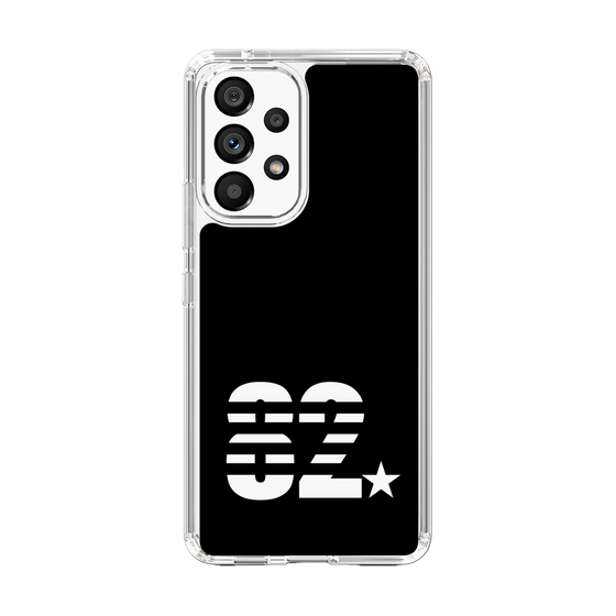 スリムプロテクションケース［ MIW - #82 - ブラック ］