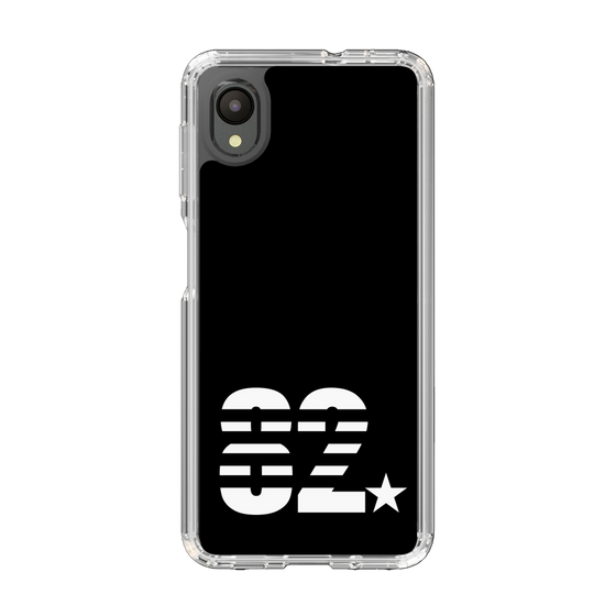 スリムプロテクションケース［ MIW - #82 - ブラック ］