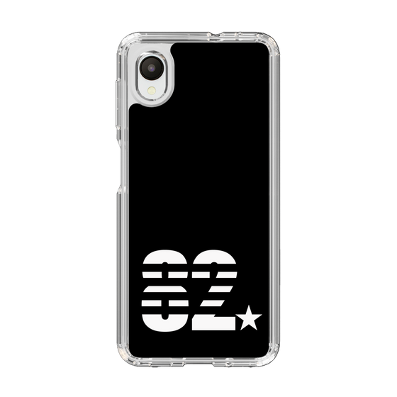 スリムプロテクションケース［ MIW - #82 - ブラック ］