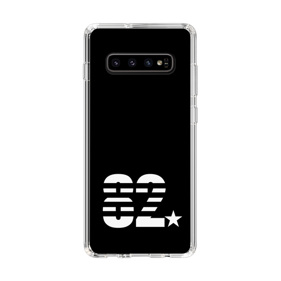 スリムプロテクションケース［ MIW - #82 - ブラック ］