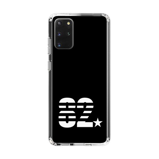 スリムプロテクションケース［ MIW - #82 - ブラック ］