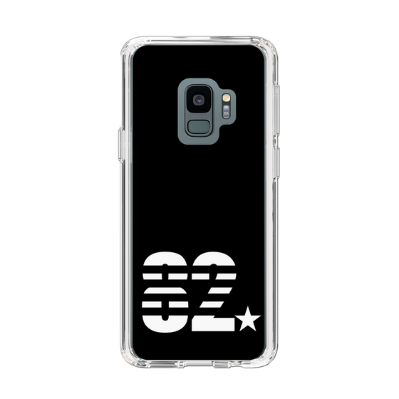 スリムプロテクションケース［ MIW - #82 - ブラック ］