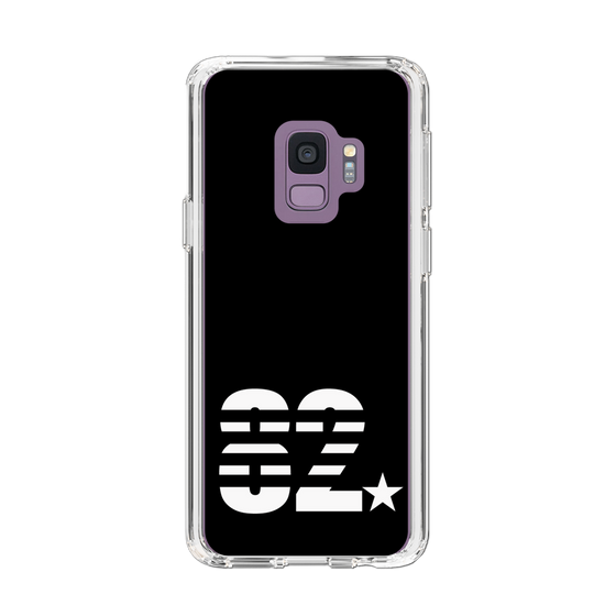 スリムプロテクションケース［ MIW - #82 - ブラック ］