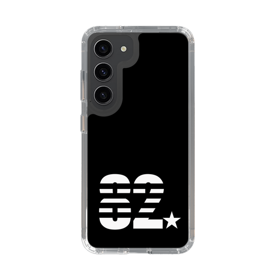 スリムプロテクションケース［ MIW - #82 - ブラック ］