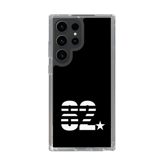 スリムプロテクションケース［ MIW - #82 - ブラック ］