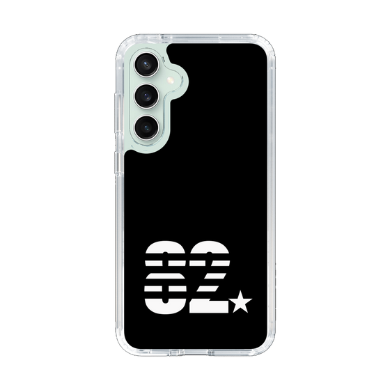 スリムプロテクションケース［ MIW - #82 - ブラック ］