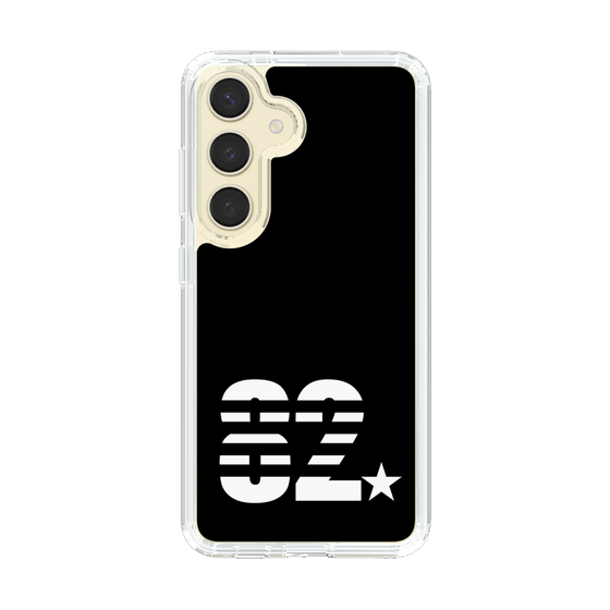 スリムプロテクションケース［ MIW - #82 - ブラック ］