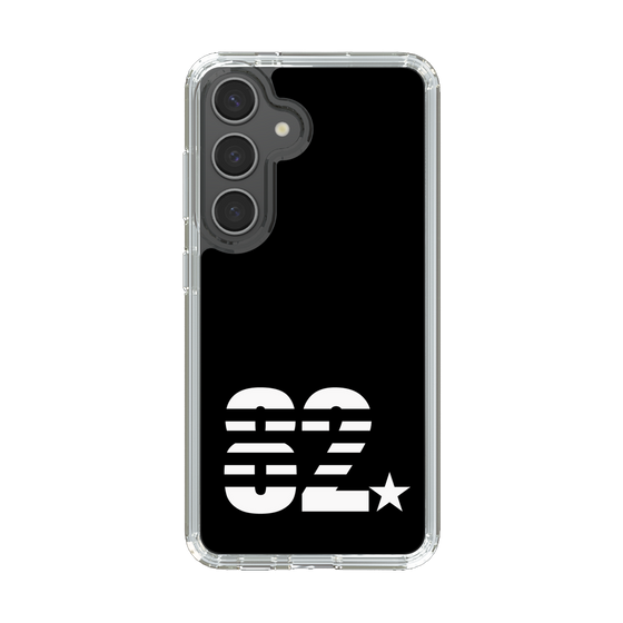 スリムプロテクションケース［ MIW - #82 - ブラック ］