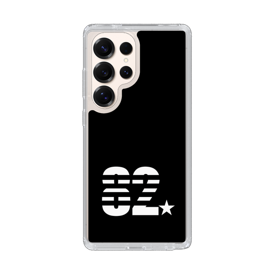 スリムプロテクションケース［ MIW - #82 - ブラック ］