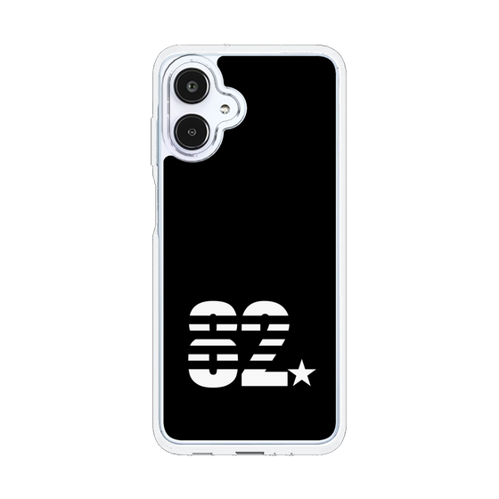 スリムプロテクションケース［ MIW - #82 - ブラック ］