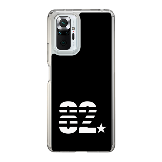 スリムプロテクションケース［ MIW - #82 - ブラック ］