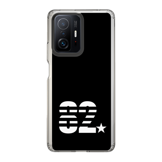 スリムプロテクションケース［ MIW - #82 - ブラック ］