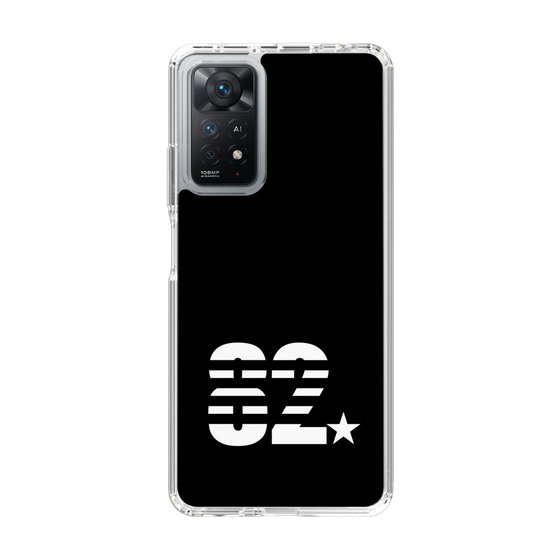 スリムプロテクションケース［ MIW - #82 - ブラック ］