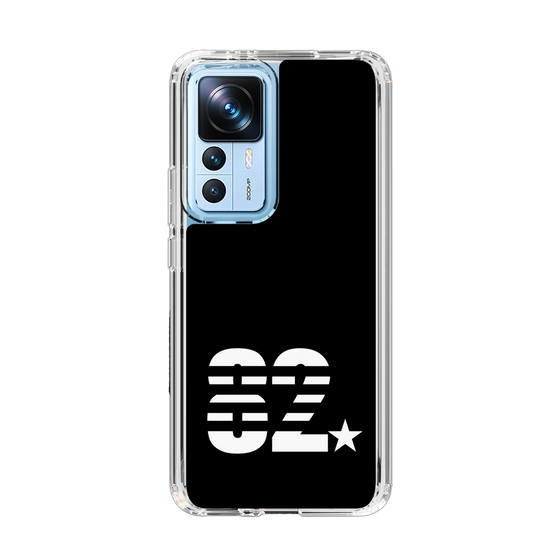 スリムプロテクションケース［ MIW - #82 - ブラック ］