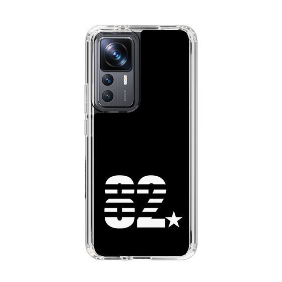 スリムプロテクションケース［ MIW - #82 - ブラック ］