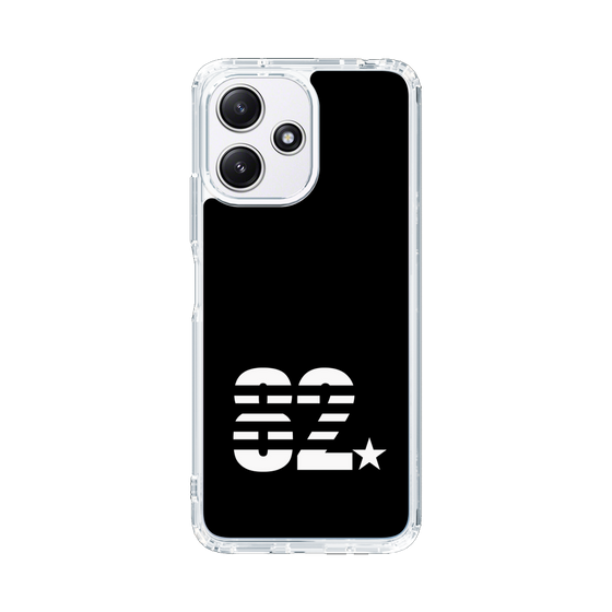 スリムプロテクションケース［ MIW - #82 - ブラック ］