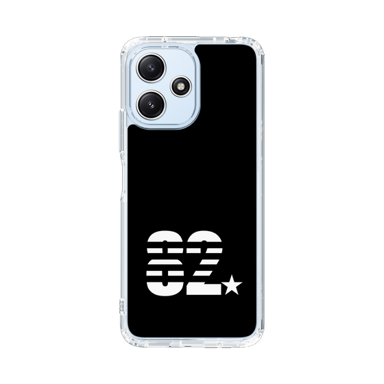 スリムプロテクションケース［ MIW - #82 - ブラック ］