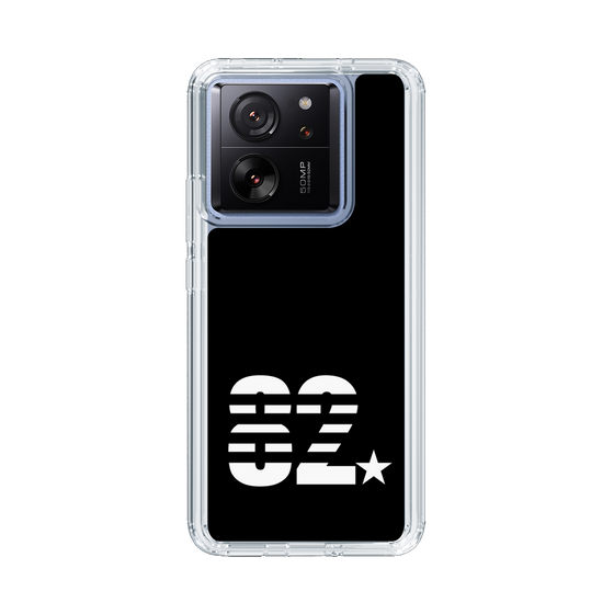 スリムプロテクションケース［ MIW - #82 - ブラック ］