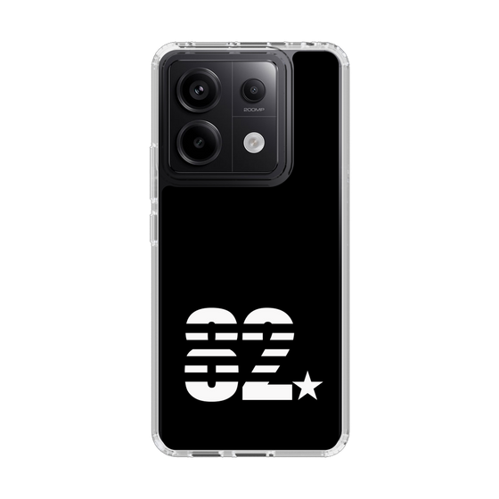 スリムプロテクションケース［ MIW - #82 - ブラック ］