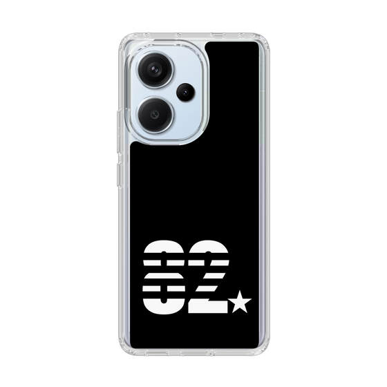 スリムプロテクションケース［ MIW - #82 - ブラック ］