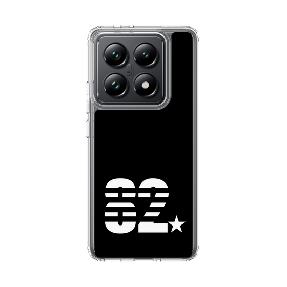 スリムプロテクションケース［ MIW - #82 - ブラック ］