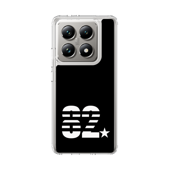 スリムプロテクションケース［ MIW - #82 - ブラック ］