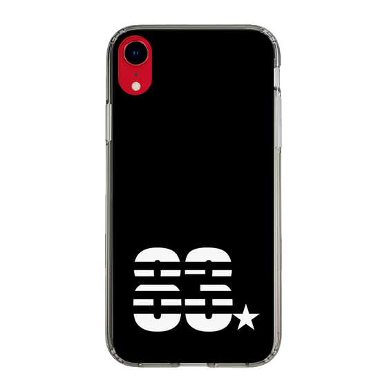 スリムプロテクションケース［ MIW - #83 - ブラック ］