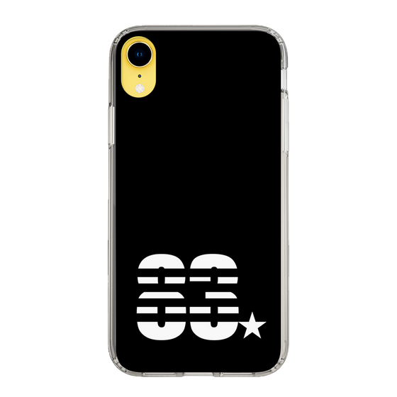 スリムプロテクションケース［ MIW - #83 - ブラック ］