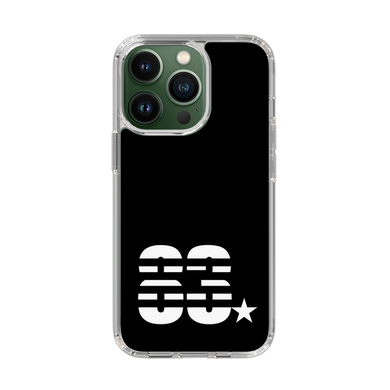 スリムプロテクションケース［ MIW - #83 - ブラック ］