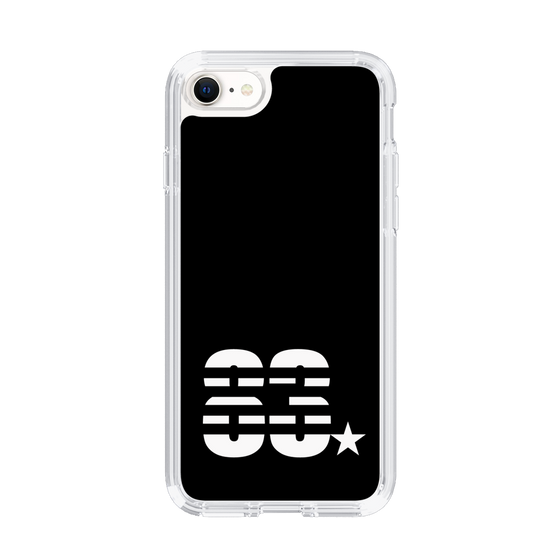 スリムプロテクションケース［ MIW - #83 - ブラック ］