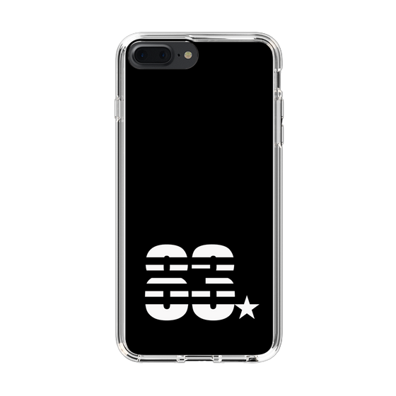 スリムプロテクションケース［ MIW - #83 - ブラック ］