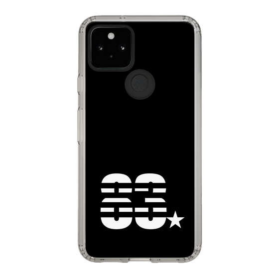 スリムプロテクションケース［ MIW - #83 - ブラック ］