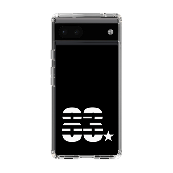 スリムプロテクションケース［ MIW - #83 - ブラック ］