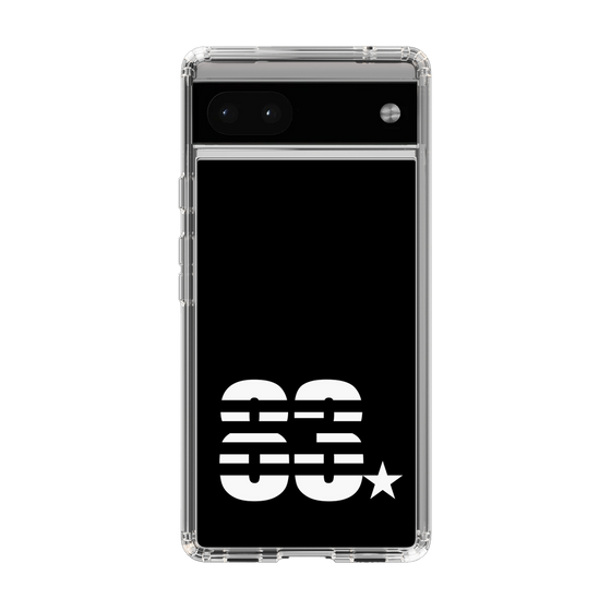 スリムプロテクションケース［ MIW - #83 - ブラック ］