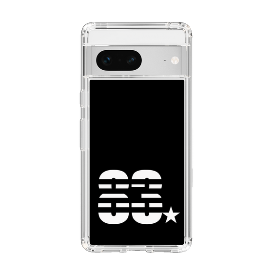 スリムプロテクションケース［ MIW - #83 - ブラック ］