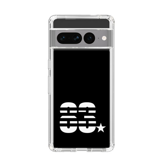 スリムプロテクションケース［ MIW - #83 - ブラック ］