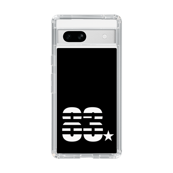 スリムプロテクションケース［ MIW - #83 - ブラック ］