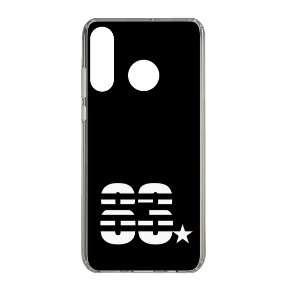 スリムプロテクションケース［ MIW - #83 - ブラック ］