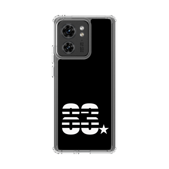 スリムプロテクションケース［ MIW - #83 - ブラック ］