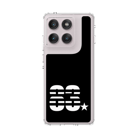 スリムプロテクションケース［ MIW - #83 - ブラック ］