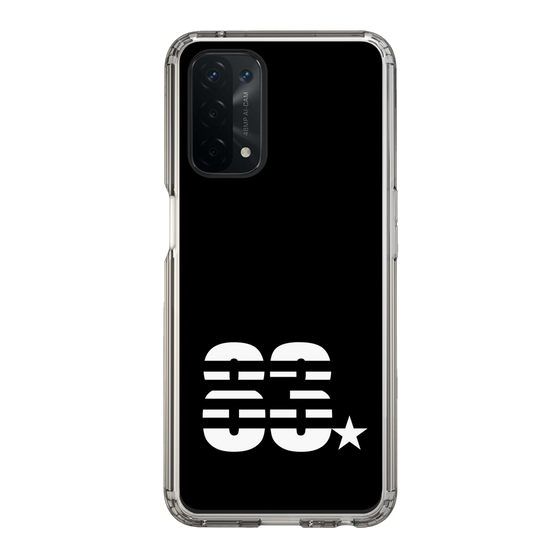 スリムプロテクションケース［ MIW - #83 - ブラック ］