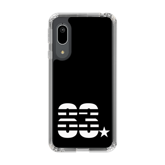 スリムプロテクションケース［ MIW - #83 - ブラック ］