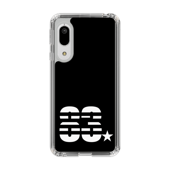 スリムプロテクションケース［ MIW - #83 - ブラック ］