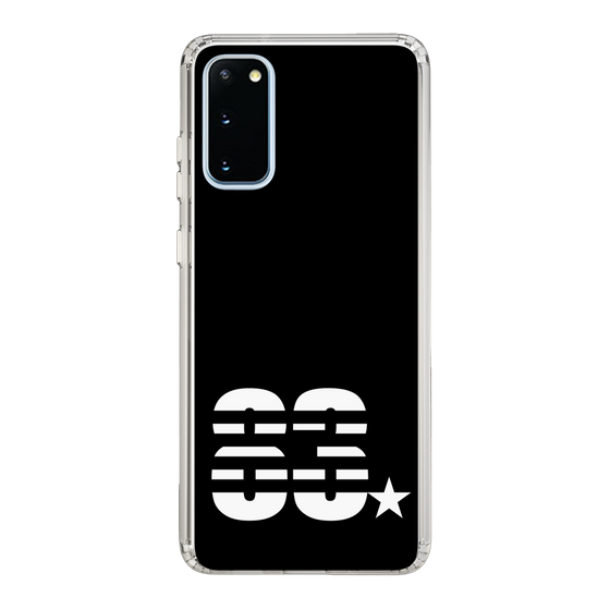 スリムプロテクションケース［ MIW - #83 - ブラック ］