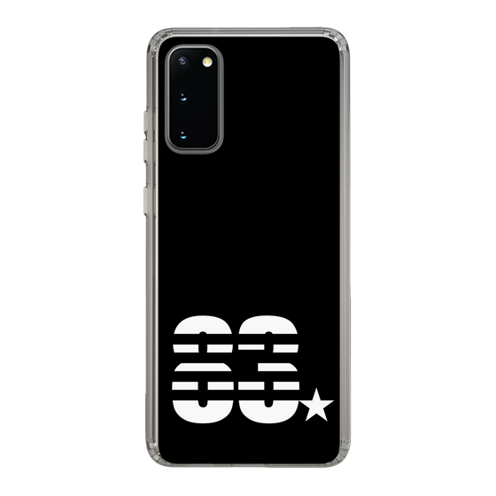 スリムプロテクションケース［ MIW - #83 - ブラック ］